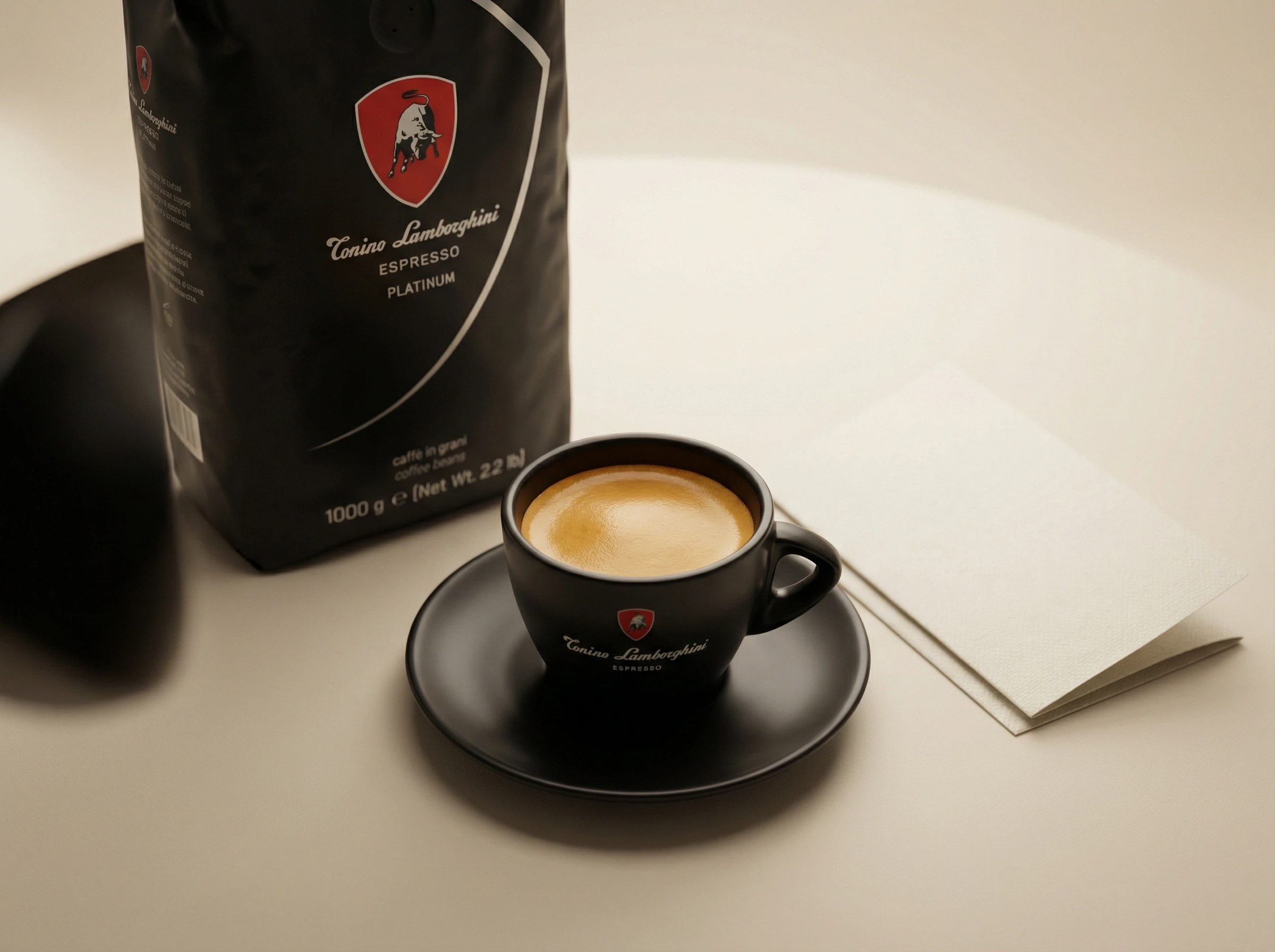 Tonino Lamborghini collection