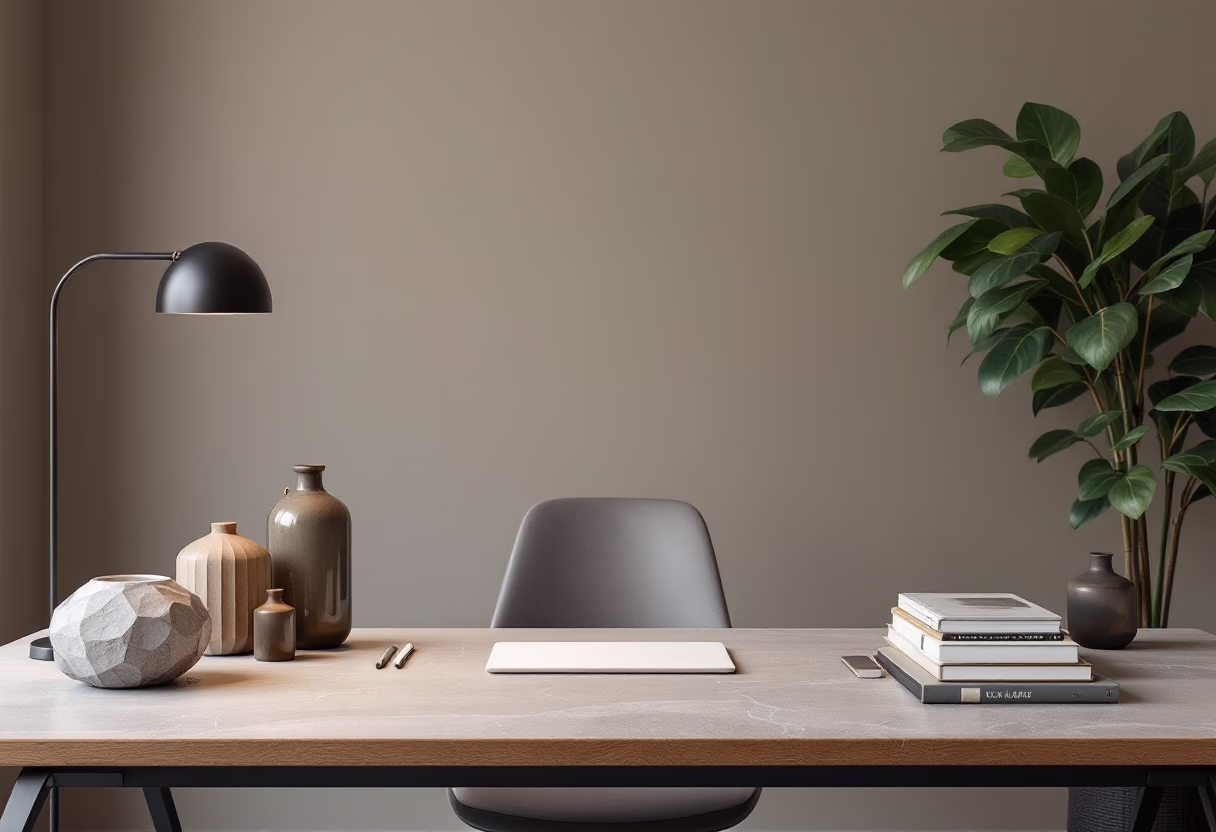 image of a workspace [background image]