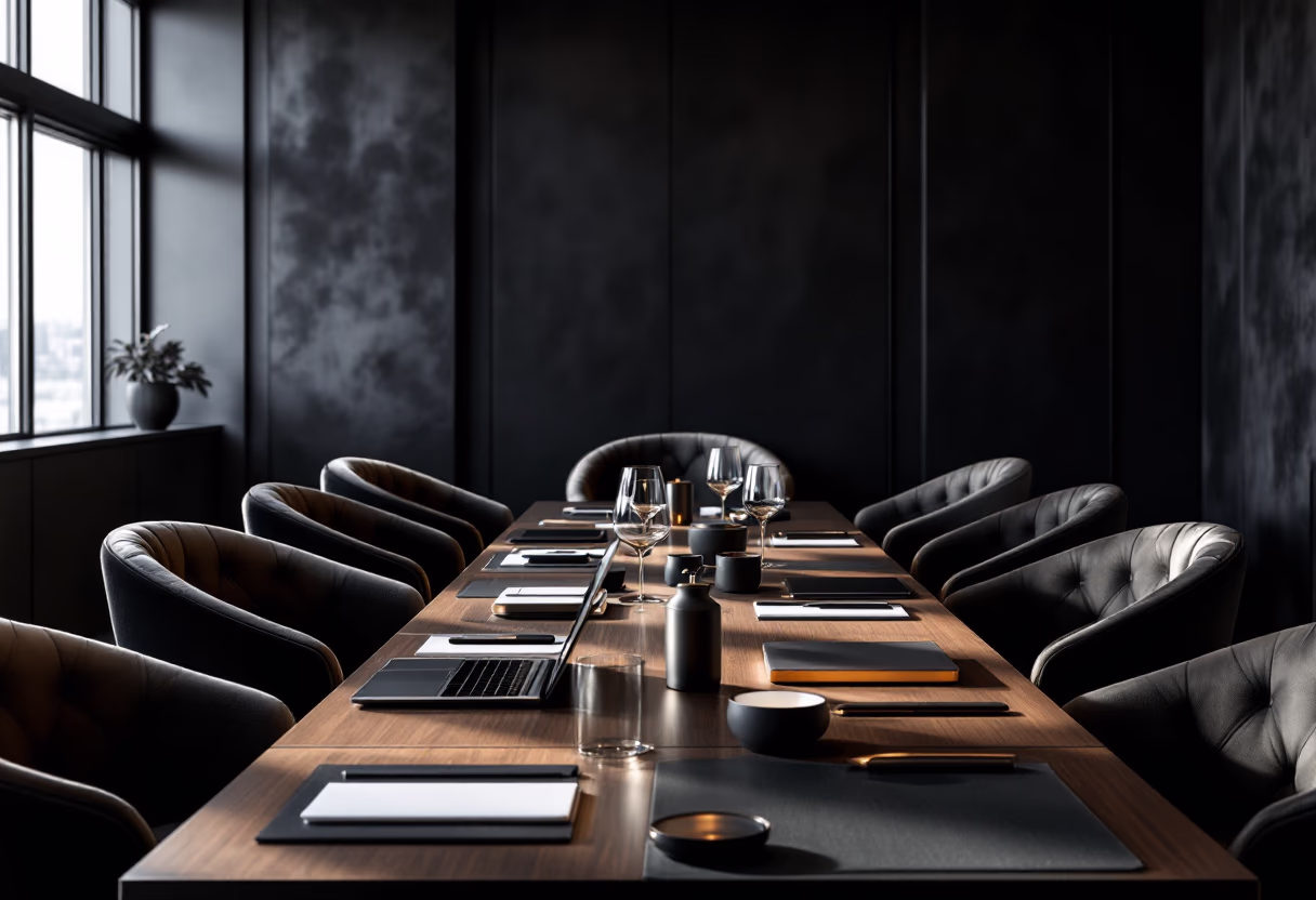 image of hr conference (for a hr tech)