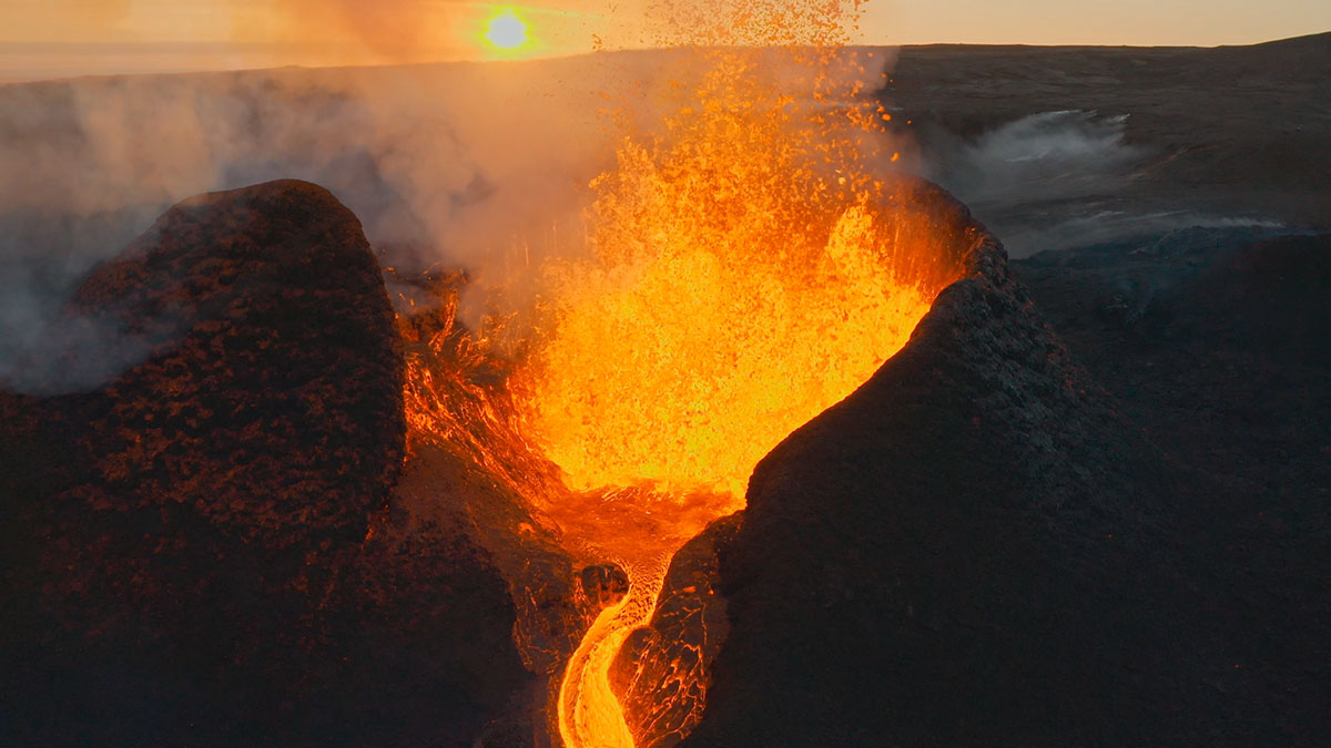 Gratitude with Sarra Douik video cover