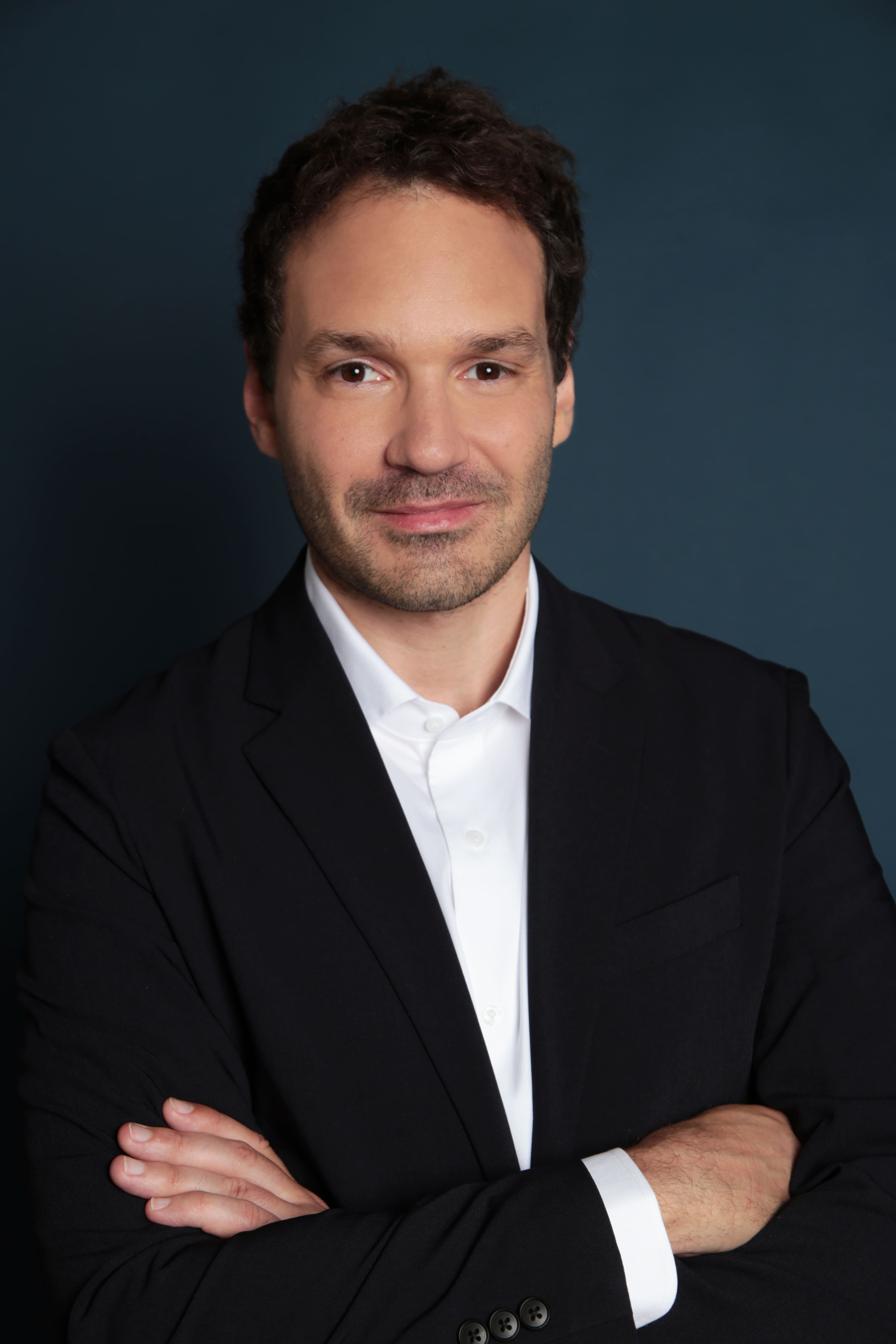 Massimo Gazzola, fondateur de The Outbound Society