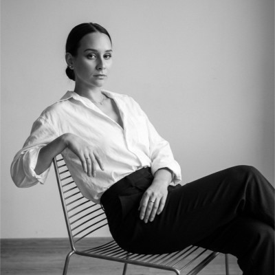 Stéphanie Taieb, Account Manager chez The Outbound Society