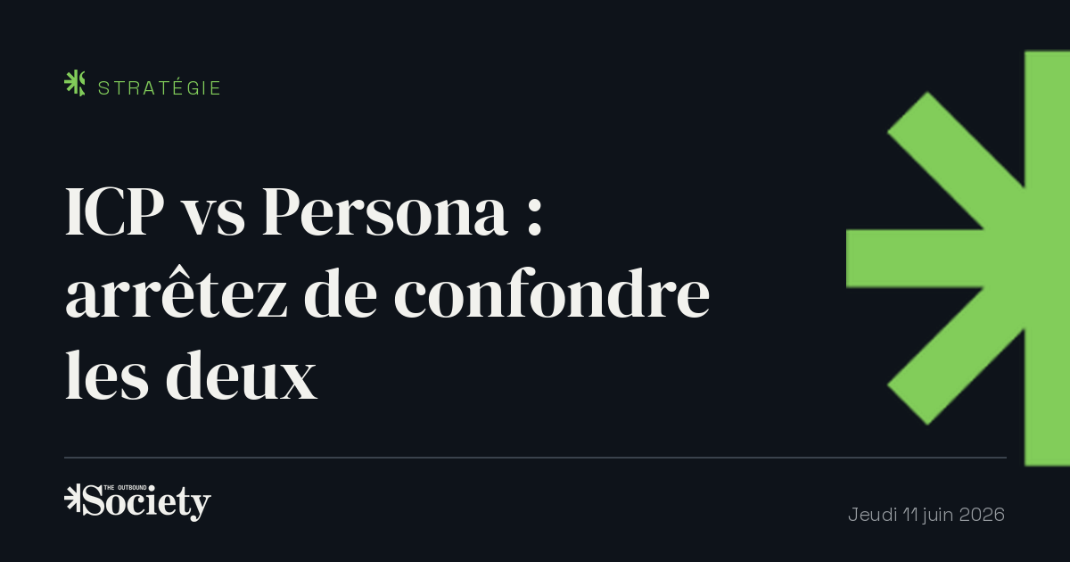 ICP vs Persona : arrêtez de confondre les deux