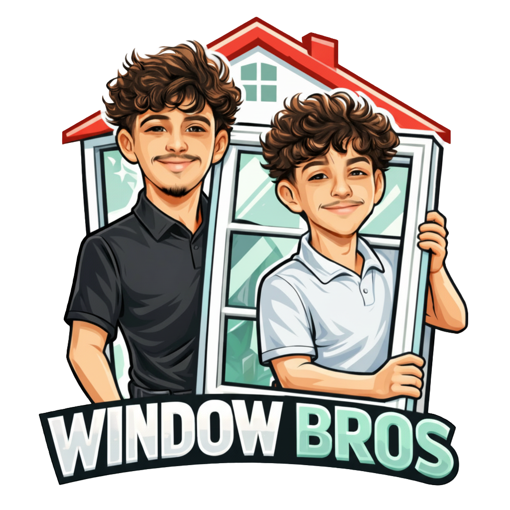 Window Bros Logo