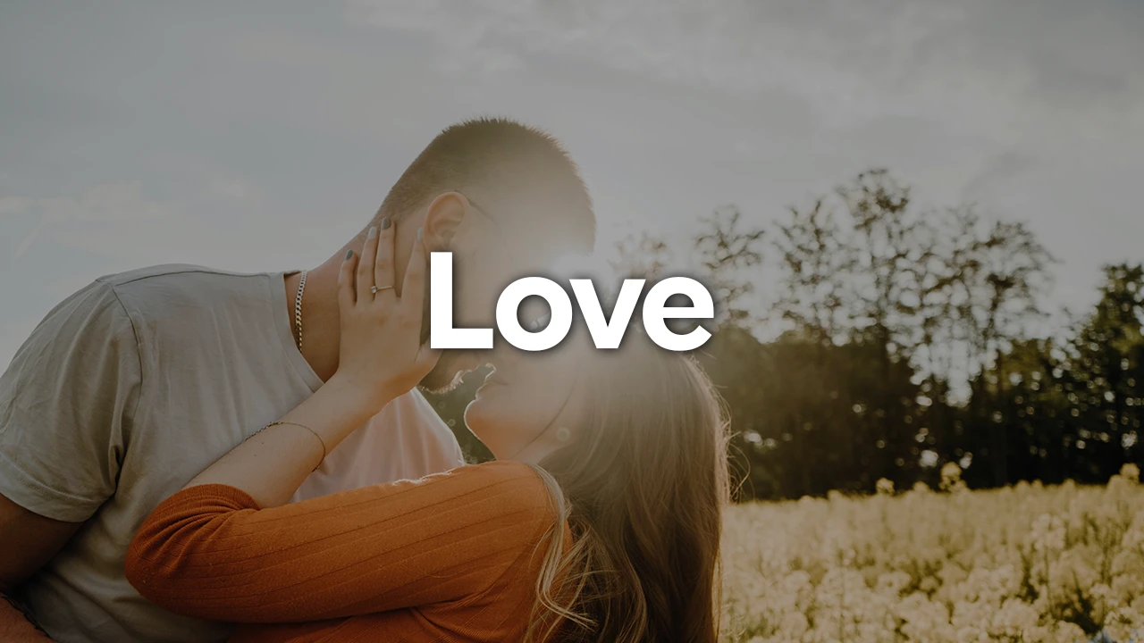 Love