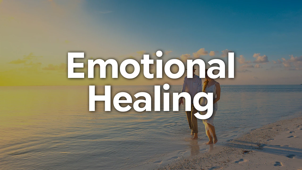 Emotional Healing