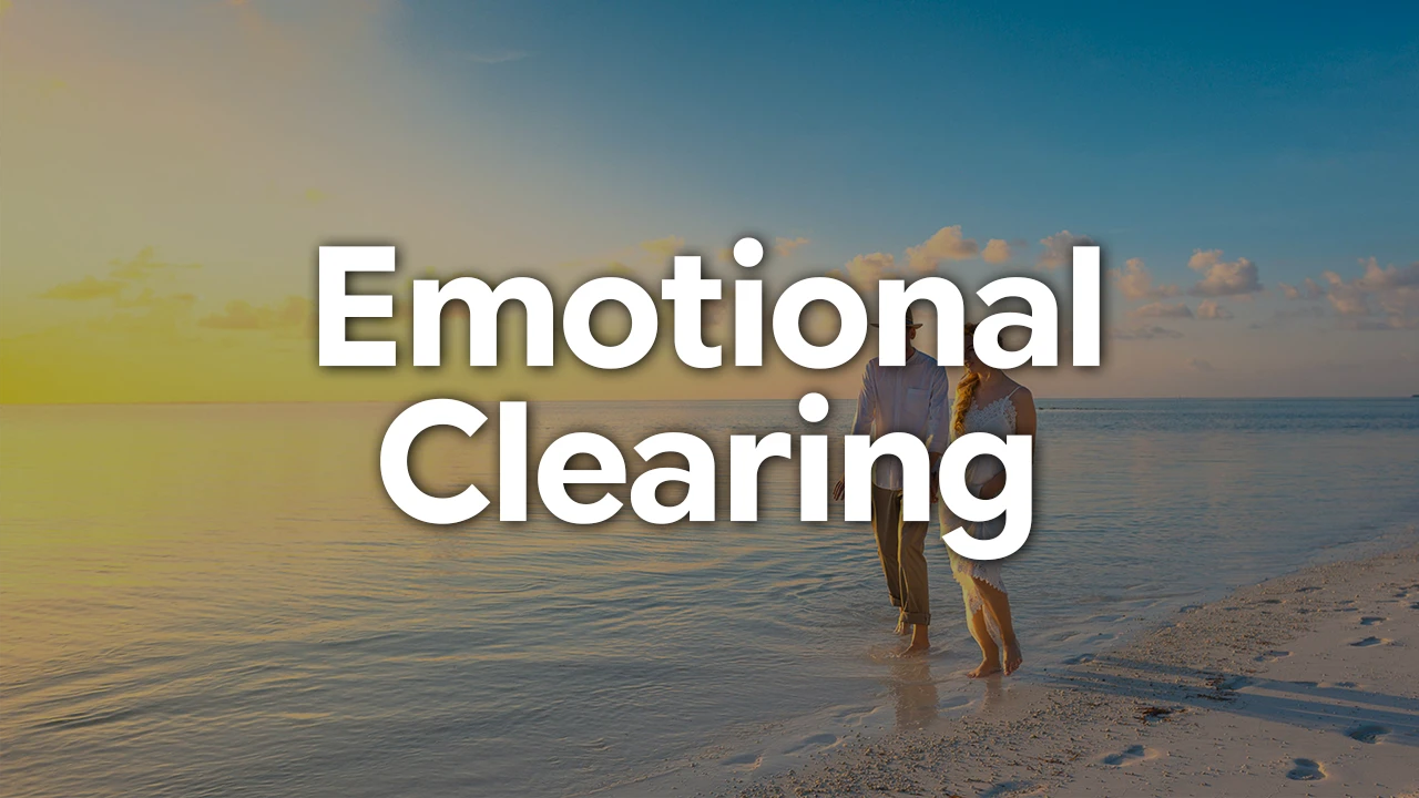 Emotional Healing