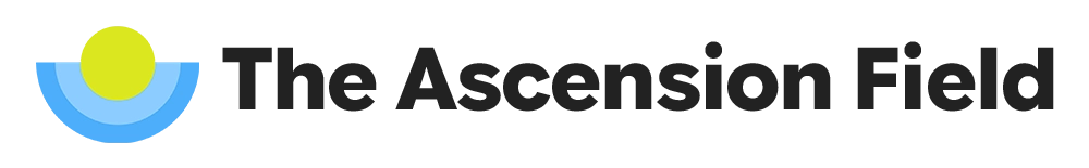 The Ascension Field Logo