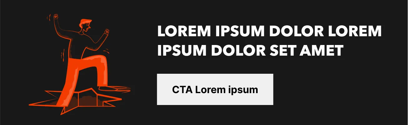 Image CTA Rich text