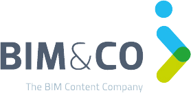 Logo Bim and Co