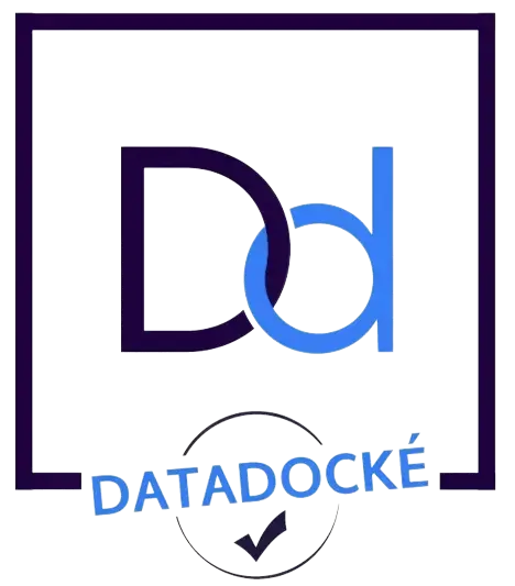 Logo Data Docké