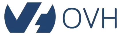 Logo OVH