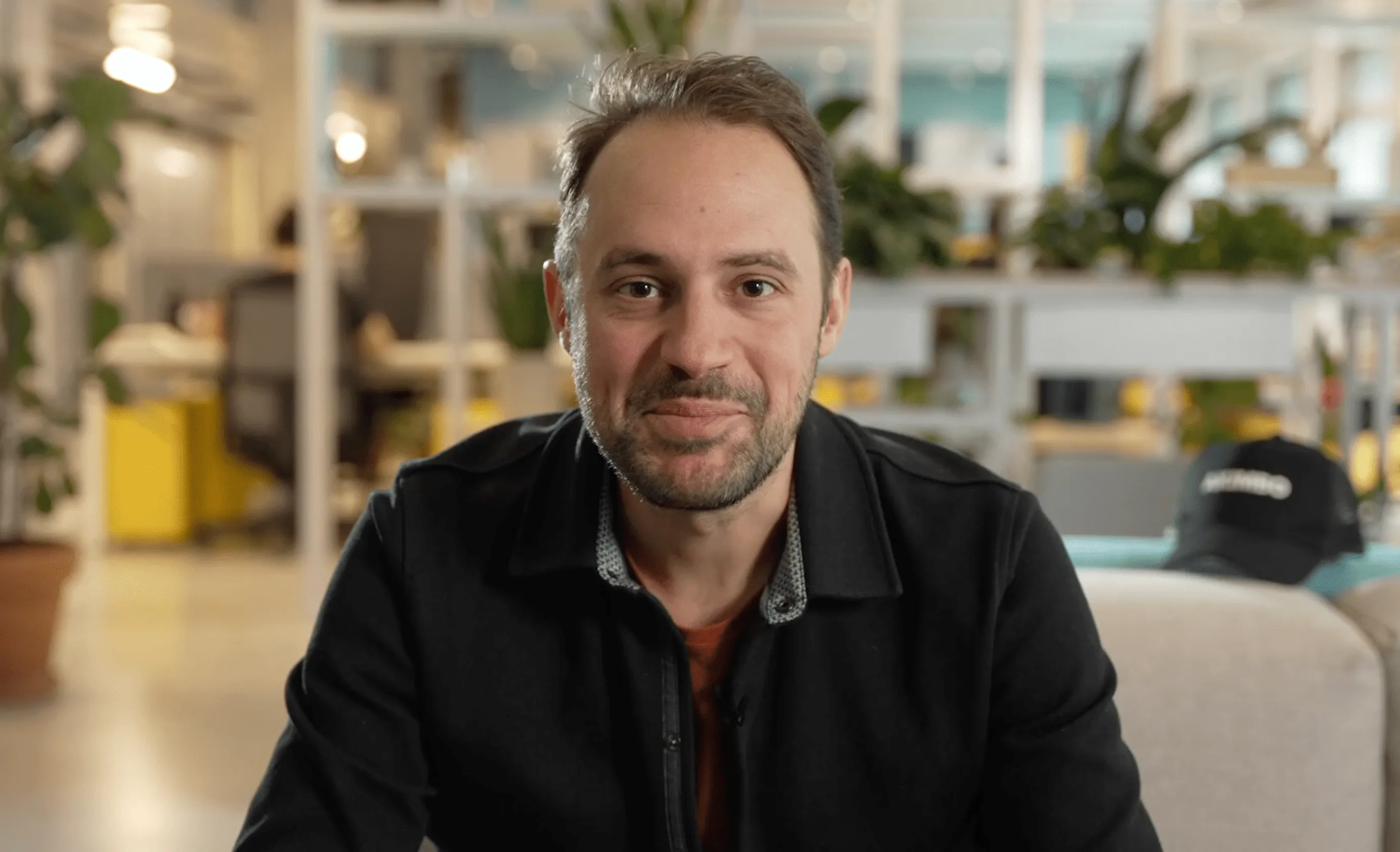 Illustration Vidéo Akimbo