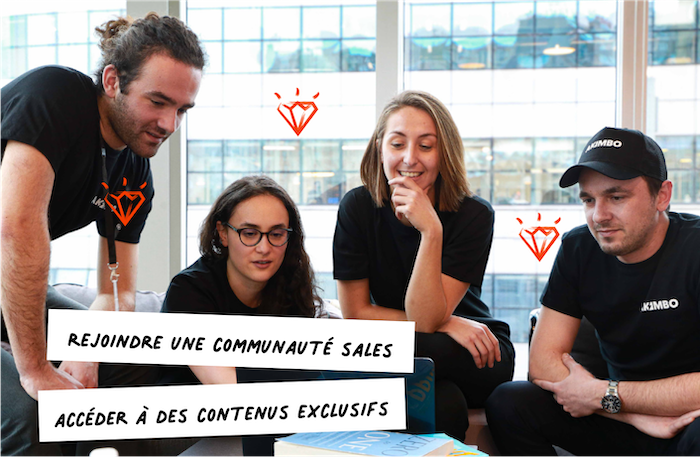 Illustration Communauté