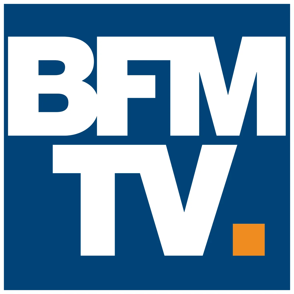 Logo BFM