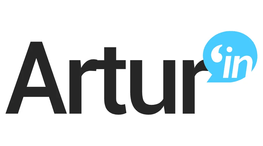 Logo Arturin