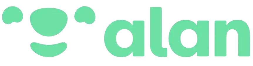 Logo Alan