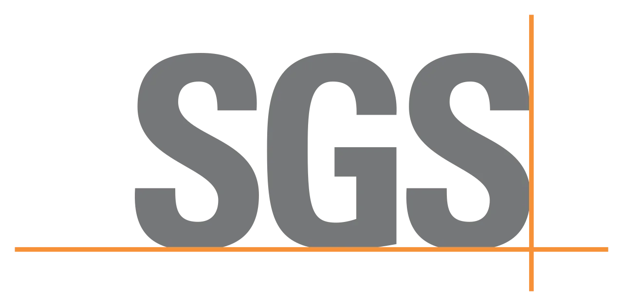 Logo SGS