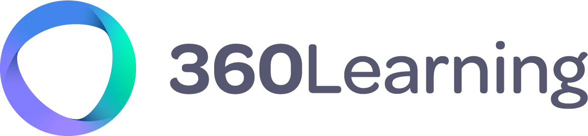 Logo 360 Learning
