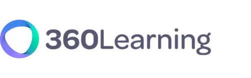 Logo 360 Learning