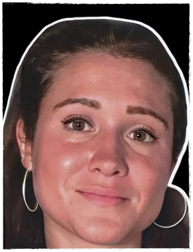 Portrait photo Akimbo