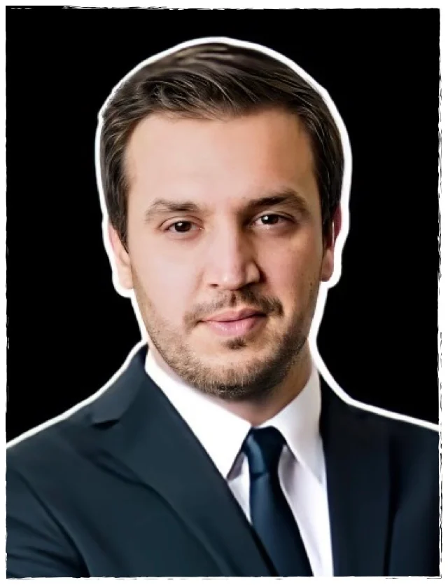 Portrait photo Akimbo