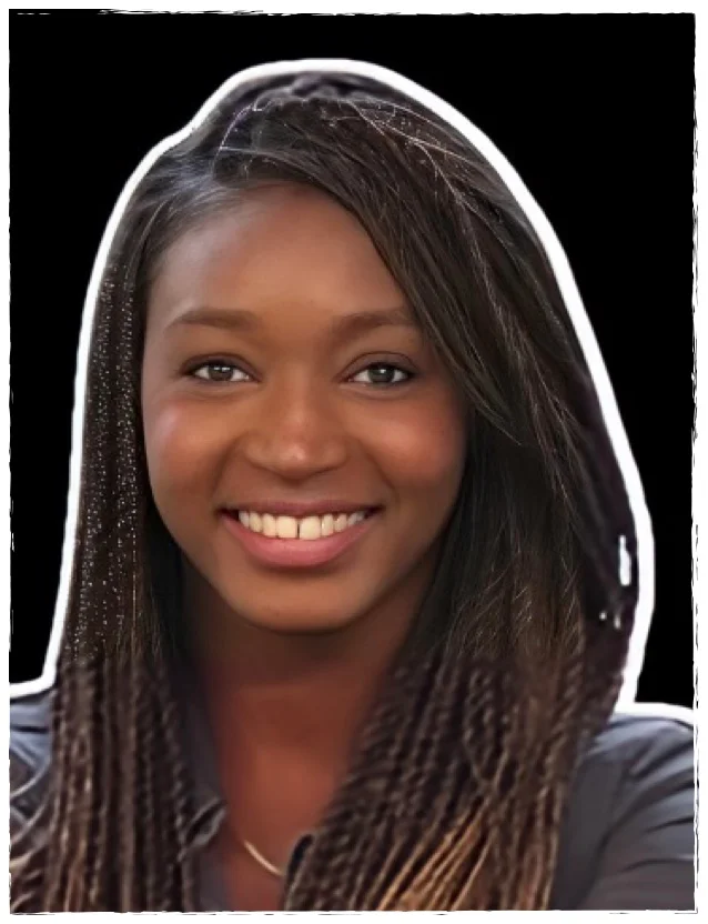 Portrait photo Akimbo