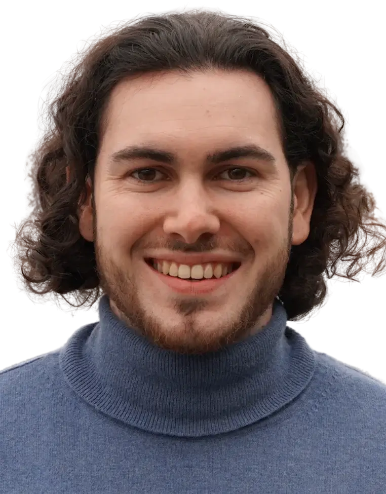 Portrait photo Akimbo