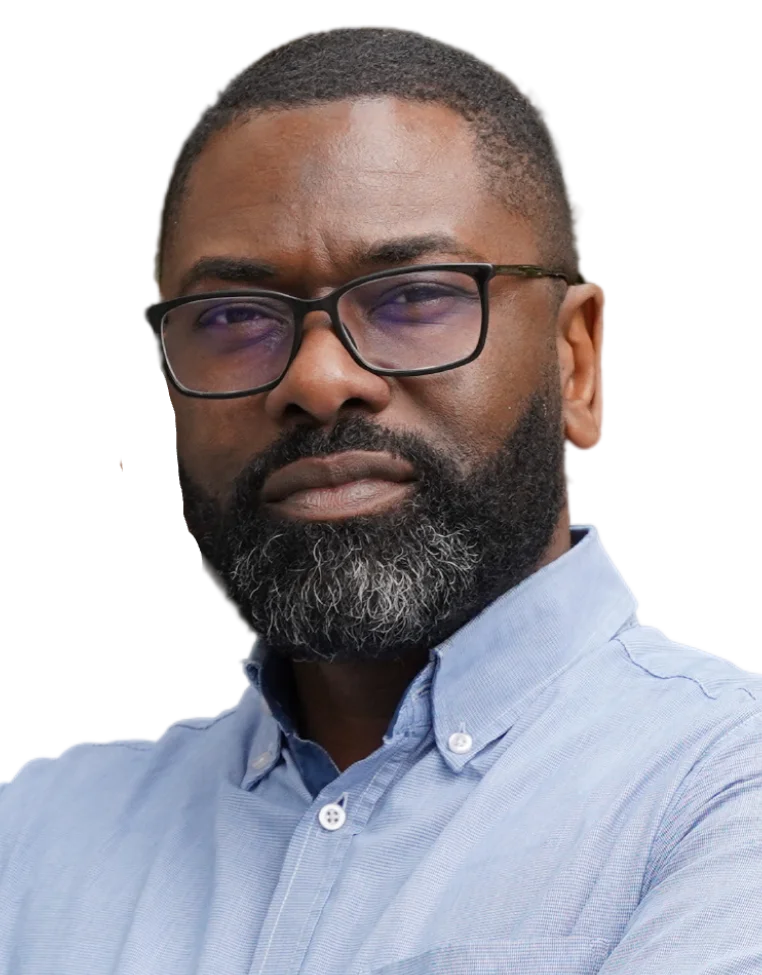 Portrait photo Akimbo