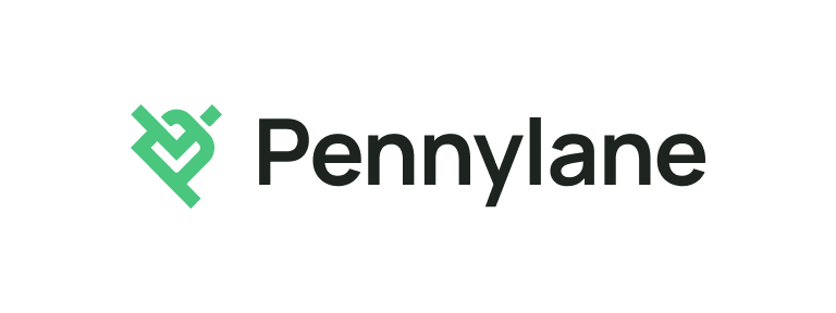 Logo Pennylane