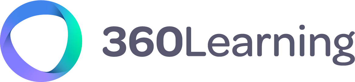 Logo 360 Learning