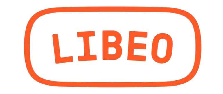 Logo Libeo
