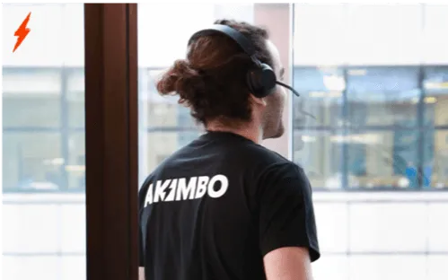 Séance de cold-calling