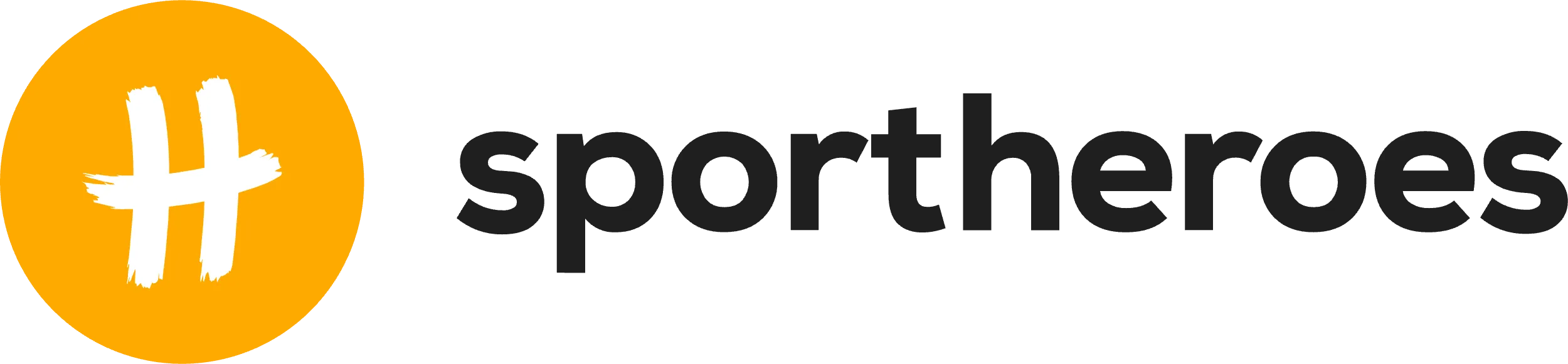 Logo SportHeroes