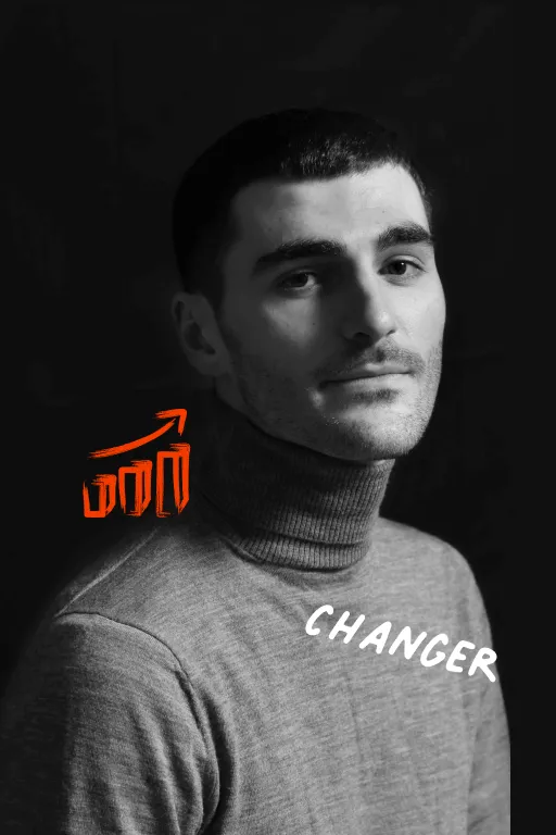 Étudiant d'un Bootcamp d'Akimbo