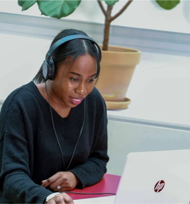 En visio commerciale chez Akimbo