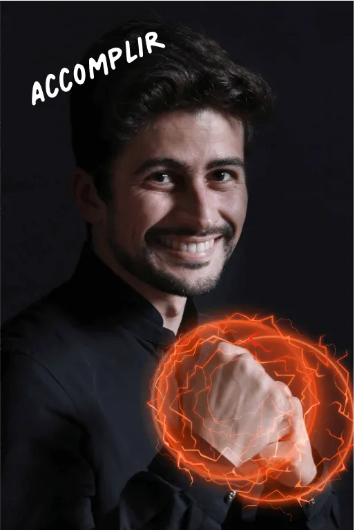 Le pouvoir commercial