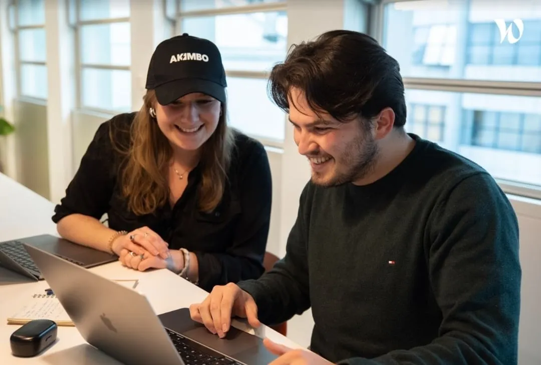 5 conseils pour exceller en entretien d’embauche Business Developer