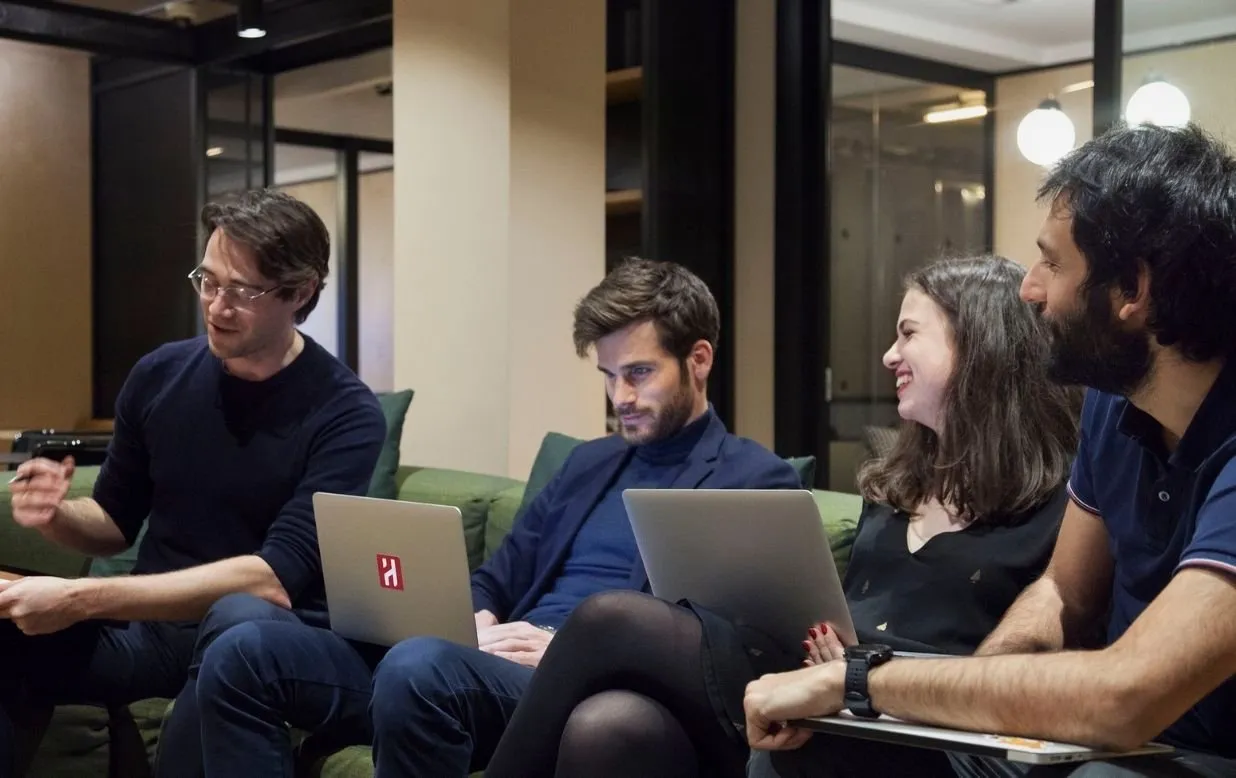 Fiche Métier - Sales Development Representative (SDR) : missions & salaire