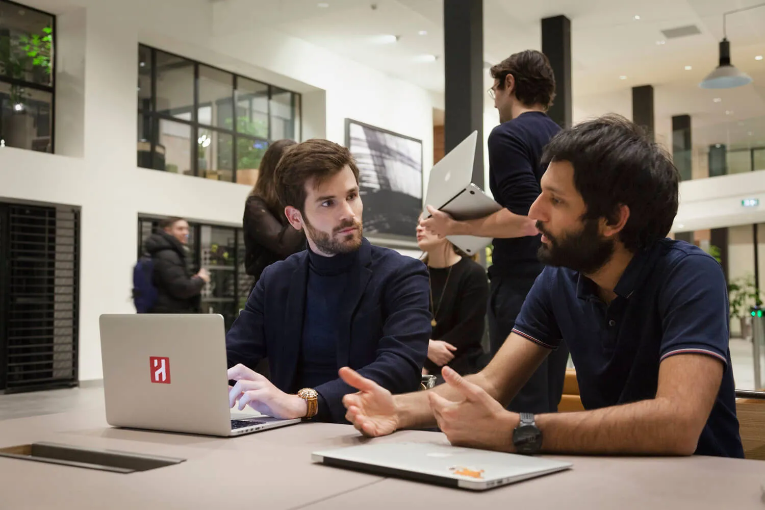 La journée type d’un Business Developer en startup