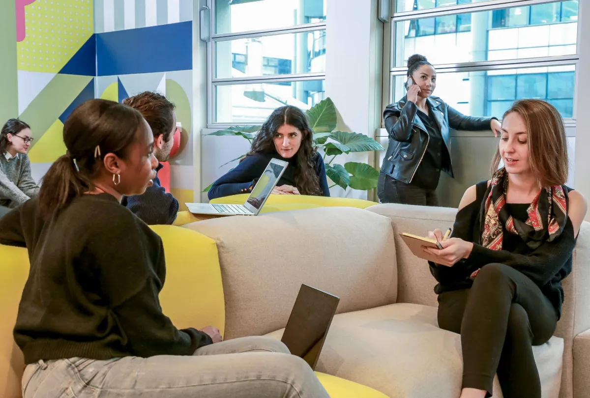 Fiche Métier - Business Development Representative (BDR) 