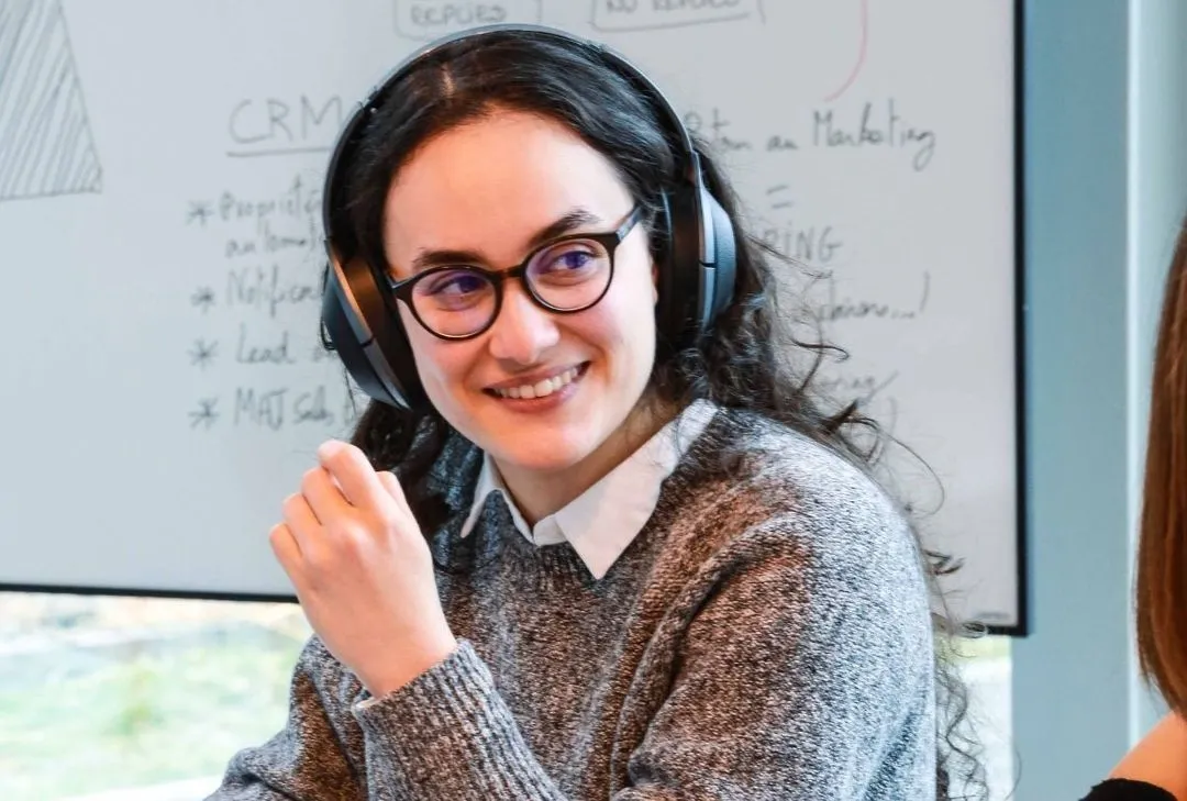 Fiche Métier - Commercial : études, diplômes, salaire