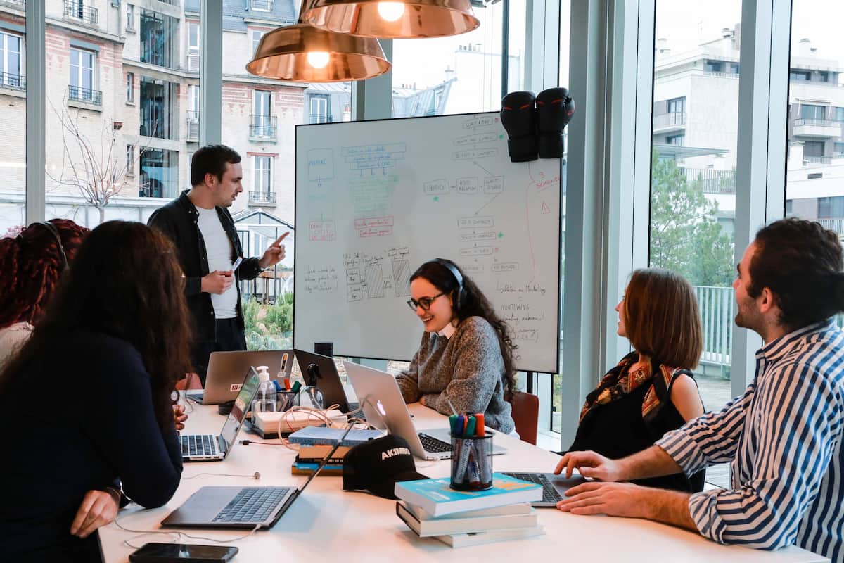 Fiche Métier - Business Development Manager (BDM)