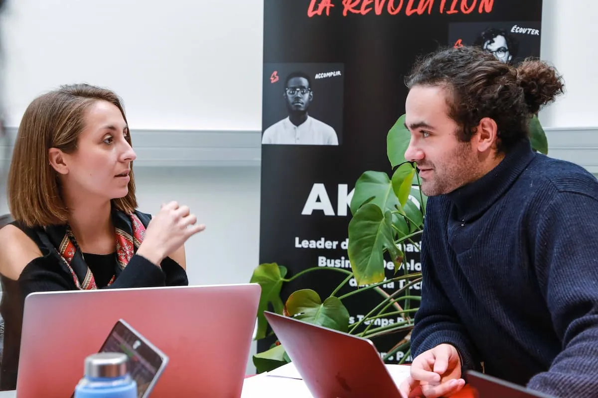 Quelles différences entre le Business Developer et le commercial ?