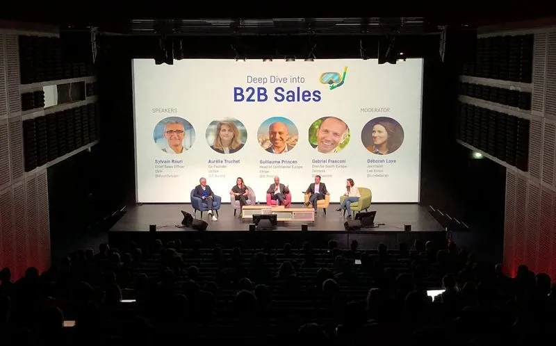 10 idées pour scaler ses Sales B2B
