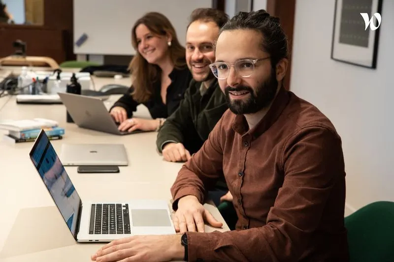  Fiche Métier - Account Manager (AM) : missions, salaire, etc.