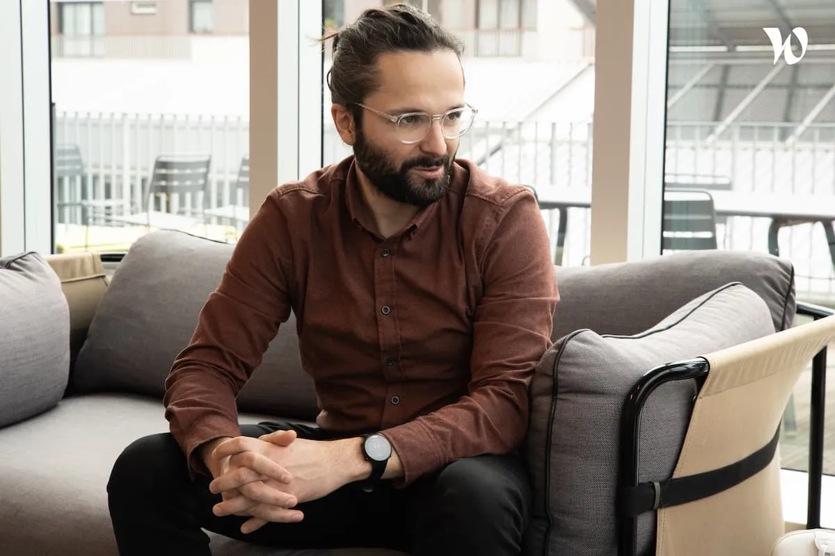 Fiche Métier - Ingénieur commercial (IC)