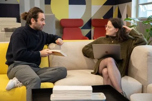 Fiche Métier - VP Sales : salaire, rôle, études