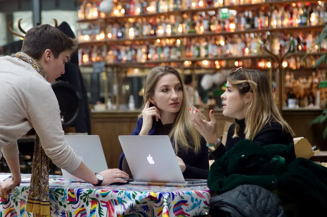 Modèles de CV Business Developer - Conseils & Exemples