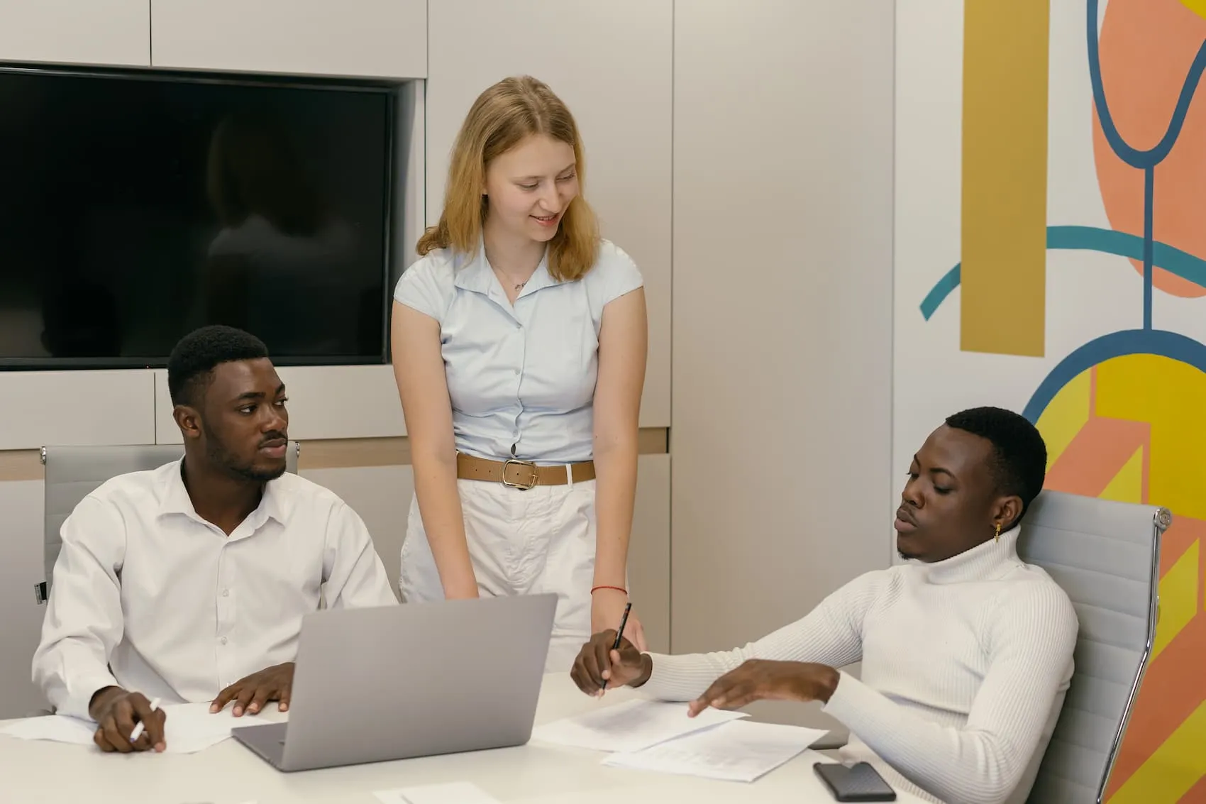 Quel est le salaire d'un chargé d'affaires ?